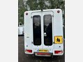 Mercedes-Benz Sprinter 515CDI MWB C/C 4