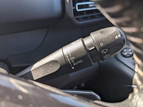Peugeot Rifter HORIZON RE 25