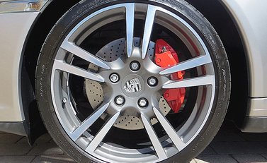 Porsche 911 (997) Carrera 4S Cabriolet 14