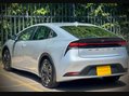 Toyota Prius 1.8 VVT-h Excel Hatchback 5dr Petrol Hybrid CVT Euro 6 (s/s) (122 ps) 37
