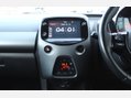 Toyota Aygo VVT-I X-TREND 16