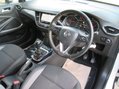 Vauxhall Crossland X 1.2 Turbo Elite Nav Euro 6 (s/s) 5dr 18