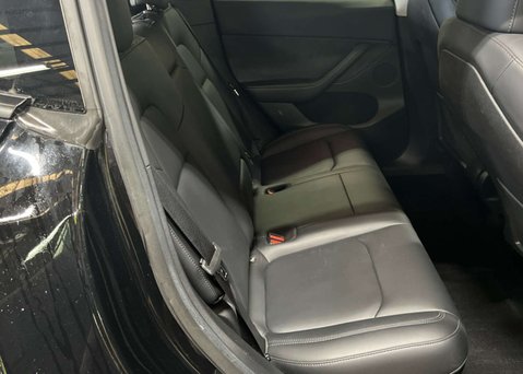 Tesla Model Y (Dual Motor) Long Range SUV 5dr Electric Auto 4WDE (384 bhp) 10