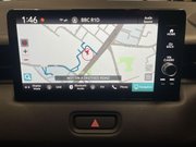 Honda HR-V 1.5 h i-MMD Elegance SUV 5dr Petrol Hybrid CVT Euro 6 (s/s) (131 ps) Cruis 19