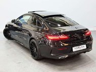 Mercedes-Benz E Class 2.0 E220d AMG Line (Premium Plus) Coupe 2dr Diesel G-Tronic+ Euro 6 (s/s) ( 26