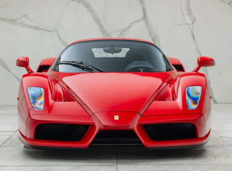 Ferrari Enzo 7