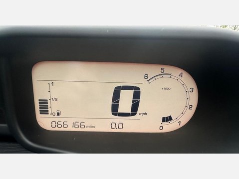 Citroen C3 Picasso 1.6 BlueHDi Edition MPV 5dr Diesel Manual Euro 6 (100 ps) 6