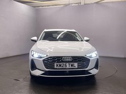 Audi A5 2.0 TFSI Sport Estate 5dr Petrol S Tronic Euro 6 (s/s) (150 ps) 2 Owners -