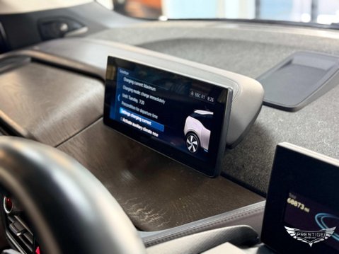 BMW I3 33kWh S Auto 5dr 58