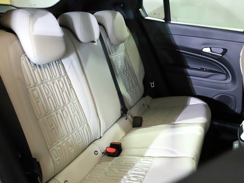 Fiat 600 115kW La Prima 54kWh 5dr Auto 34