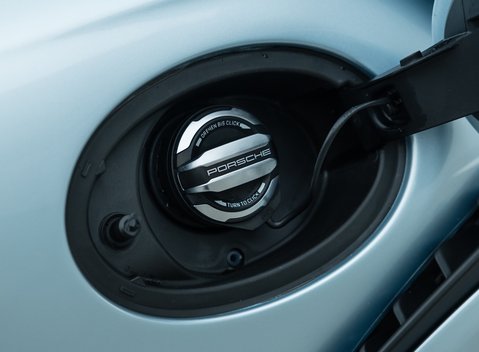 Porsche 911 GT3 RS (992) 37