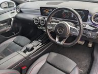 Mercedes-Benz A Class A 250 AMG LINE PREMIUM 12