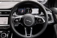 Jaguar I-Pace BLACK 22