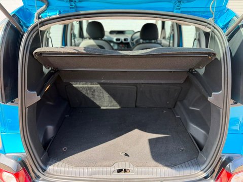Citroen C3 Picasso 1.6 HDi VTR+ Euro 5 5dr 28