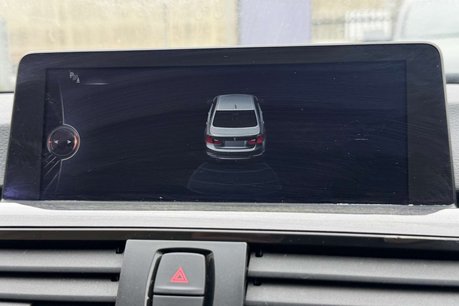 BMW 3 Series 2.0 320d xDrive Luxury Auto 4WD 4dr 58