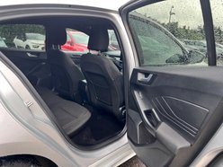 Ford Focus 1.0T EcoBoost MHEV ST-Line DCT Euro 6 (s/s) 5dr 19
