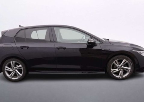 Volkswagen Golf 1.5 eTSI MHEV R-Line Hatchback 5dr Petrol Hybrid DSG Euro 6 (s/s) (150 ps) 7