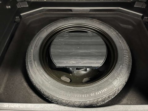 Peugeot 3008 1.2 3008 Allure PureTech S/S 5dr 37