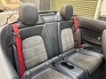 Mercedes-Benz C Class 3.0 C43 V6 AMG (Premium Plus) Cabriolet G-Tronic+ 4MATIC Euro 6 (s/s) 2dr 10