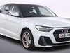 Audi A1 1.5 TFSI 35 S line Sportback 5dr Petrol S Tronic Euro 6 (s/s) (150 ps)