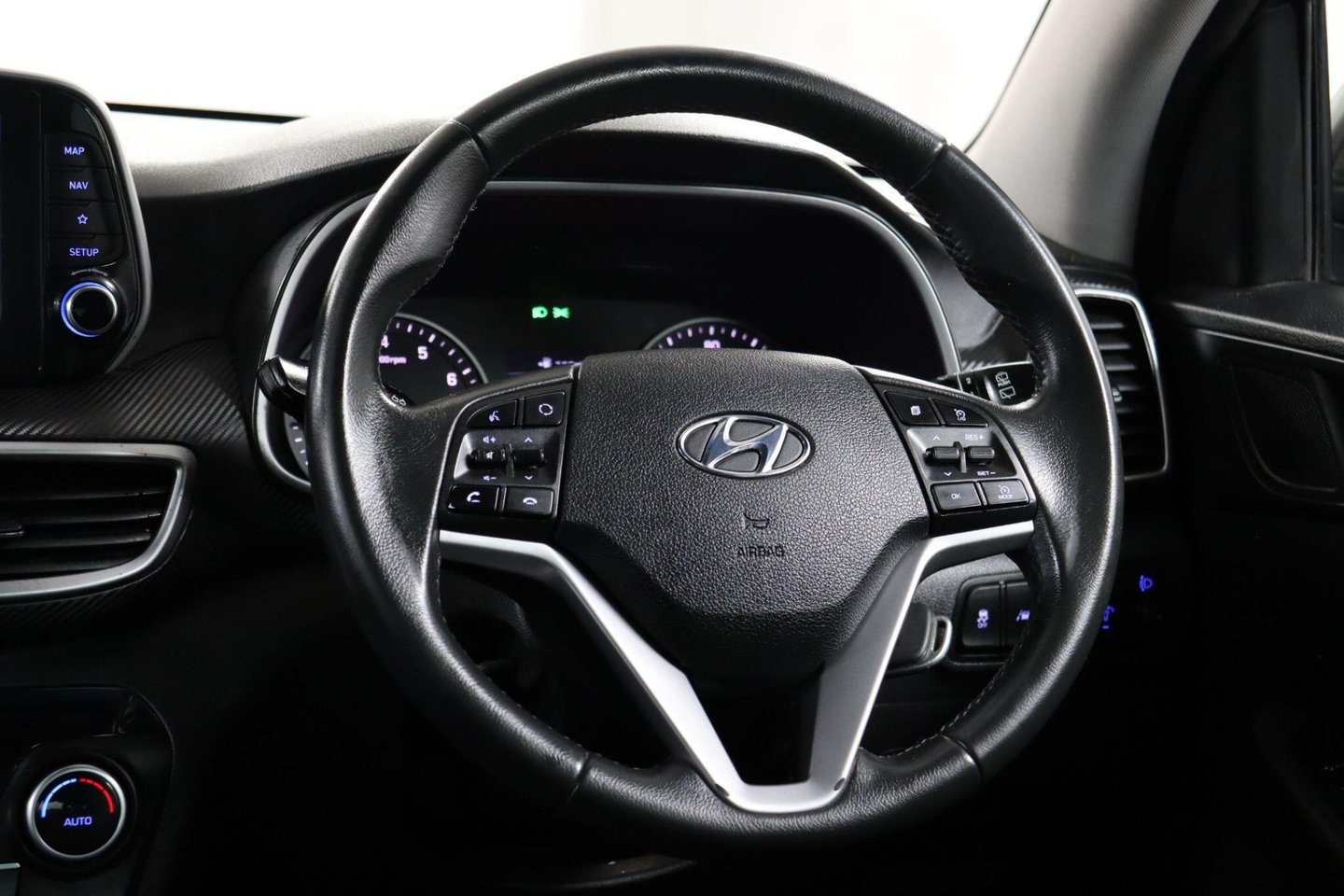 2019 Hyundai Tucson — image 41