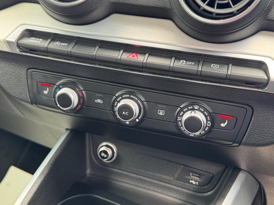 2018 Audi Q2 — image 24