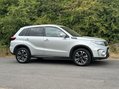 Suzuki Vitara 1.4 Boosterjet MHEV SZ5 ALLGRIP Euro 6 (s/s) 5dr 14