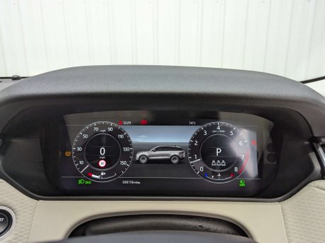Land Rover Range Rover Velar 2.0 Range Rover Velar SE P250 Auto 4WD 5dr 76