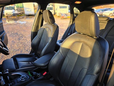 BMW 2 Series 1.5 225xe 7.6kWh M Sport (Premium) MPV 5dr Petrol Plug-in Hybrid Auto 4WD E 43