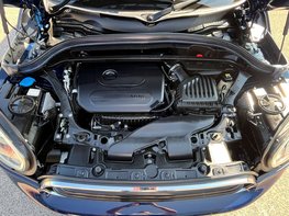 Mini Countryman 1.5 Countryman Cooper Auto 5dr 7