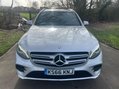 Mercedes-Benz GLC 2.1 GLC250d AMG Line (Premium Plus) G-Tronic 4MATIC Euro 6 (s/s) 5dr 15