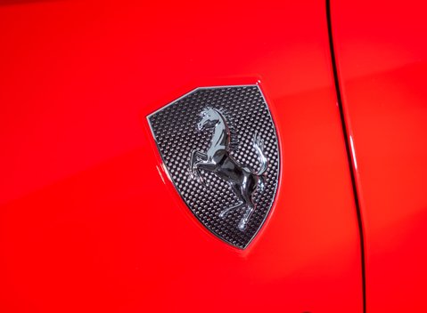 Ferrari 458 Speciale 35