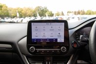 Ford Puma ST 21