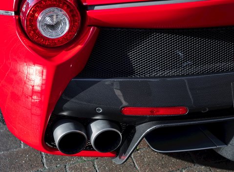 Ferrari LaFerrari Aperta 36