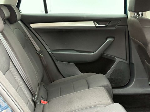 Skoda Superb 1.4 Superb SE TSi 5dr 20
