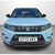 Suzuki Vitara 1.4 Boosterjet 48V Hybrid SZ5 5dr 9