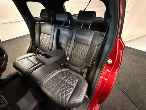 Mitsubishi Outlander 2.4 Outlander Exceed PHEV CVT 4WD 5dr 52