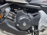 Honda NC750X 2016 39K NEW MOT IDEAL COMMUTER BIKE RIDES GREAT 750CC A2 35