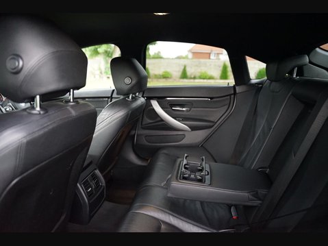 BMW 4 Series 2.0 430i GPF M Sport Auto Euro 6 (s/s) 5dr 24