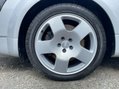 Audi TT 1.8T Roadster 2dr 10