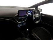 Ford Fiesta 1.0T EcoBoost MHEV ST-Line X Edition Hatchback 5dr Petrol Manual Euro 6 (s/ 27