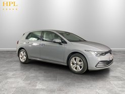 Volkswagen Golf 1.5 TSI Life Hatchback 5dr Petrol Manual Euro 6 (s/s) (150 ps) Air Con - Al