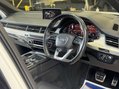 Audi Q7 3.0 Q7 S Line TDI Quattro Auto 4WD 5dr 48
