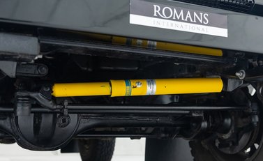 Land Rover Defender 90 XS 34