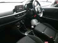 Kia Picanto 2 ONLY 48,000 MILES FROM NEW 15