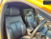 Ford Ranger Wildtrak | 2LT | AUTO | Alloys | AC | Sensors | Cruise | NO VAT | 9