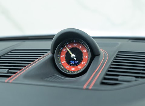 Porsche 911 GT3 (992) 19