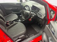 Vauxhall Corsa 1.4 Corsa SE Nav 5dr 11