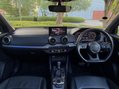 Audi Q2 1.4 TFSI CoD Edition 1 S Tronic Euro 6 (s/s) 5dr 3