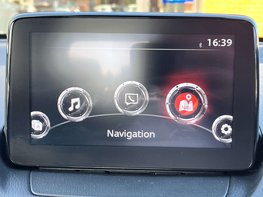Mazda 2 1.5 Mazda2 SE-L Nav+ Auto 5dr 30